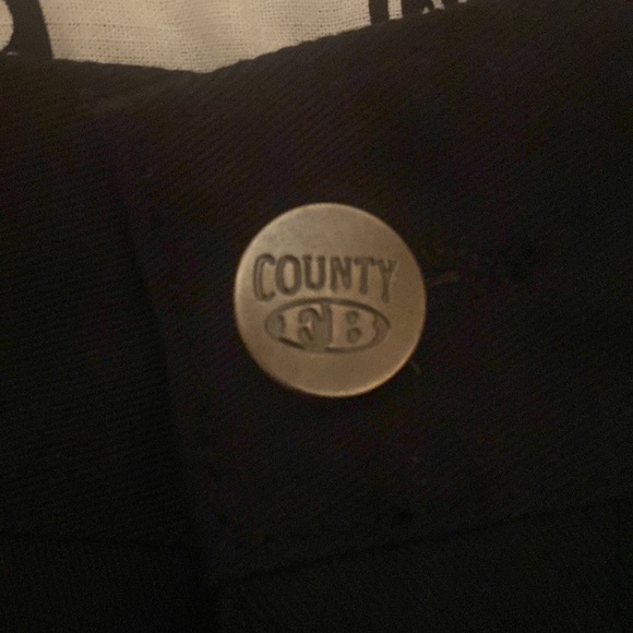 fb county shorts - Picture 2 of 3